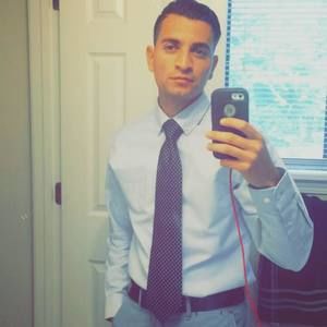 Meet your Posher, Oscar